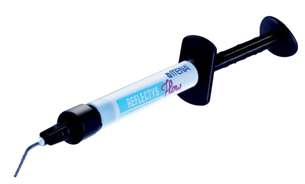 REFLECTYS FLOW - Universal composite fluid - 1x 2g syringe