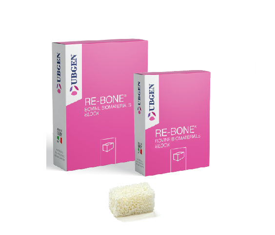 Re-Bone Block – CHR DENTAL