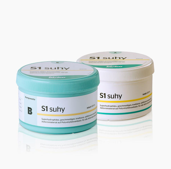 S1 Suhy - Packaging 600 ml (2 x 300 ml)