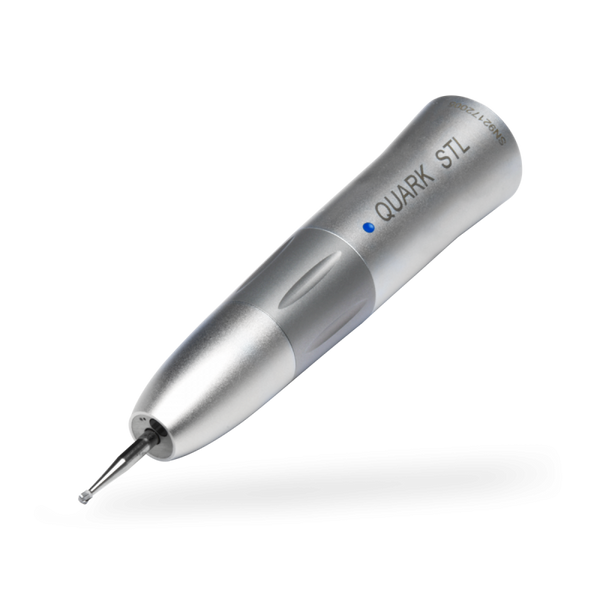 QUARK STL straight Handpiece with light